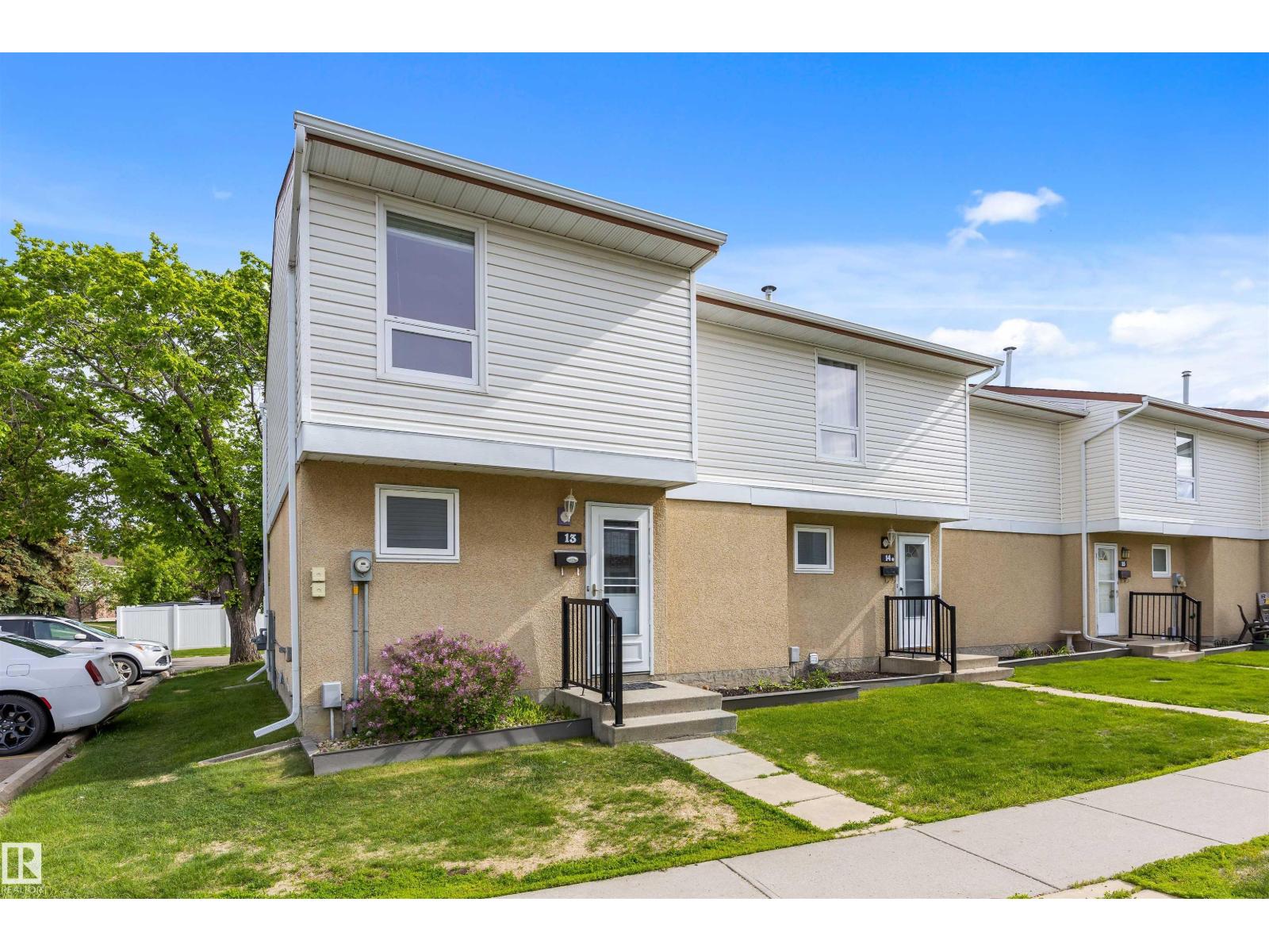 Residential in Morinville 3