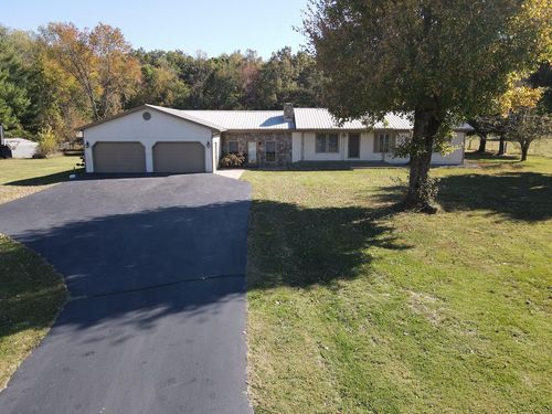 544 Miller Short Rd, Russell Springs, KY, 42642-9531 | Card Image