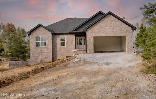 Lot 2 Country Trace Dr, Taylorsville, KY, 40071 | Card Image