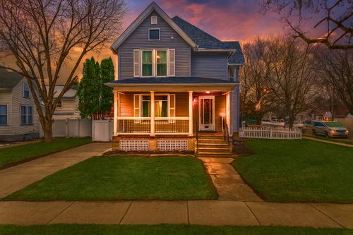 444 1st Ave, Ottawa, IL, 61350-3606 | Card Image