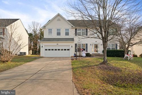 523 Windermere Dr, CULPEPER, VA, 22701-2058 | Card Image