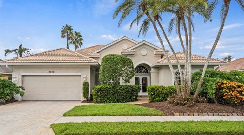 4940 Bella Terra Drive, Venice, FL, 34293 | Card Image