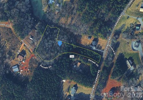 6595 Valwood Rd, Conover, NC, 28613-8758 | Card Image