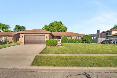 918 Lakewood Dr, Morris, IL, 60450-1228 | Card Image