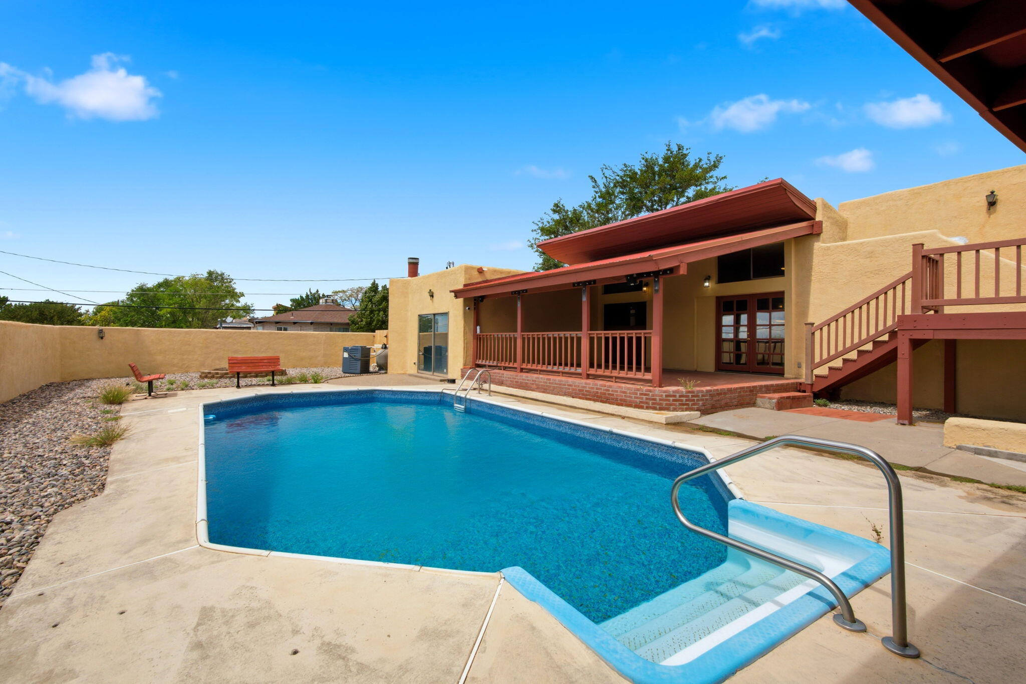Residential in Albuquerque 2