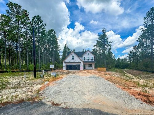 812 New Kirk (Lot 82) Court, Fayetteville, NC, 28311 | Card Image