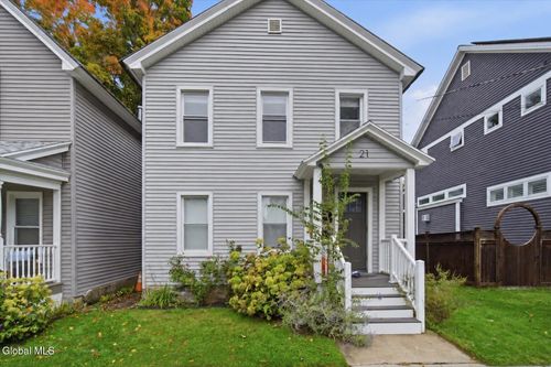 2-21 Granite Street, Saratoga Springs, NY, 12866 | Card Image
