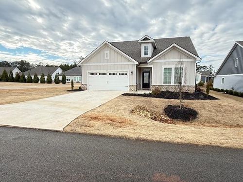 1501 Lake Drive, Greensboro, GA, 30642 | Card Image