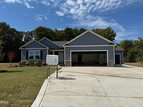 241 Maxwell Farm Ln, Selma, NC, 27576-4404 | Card Image