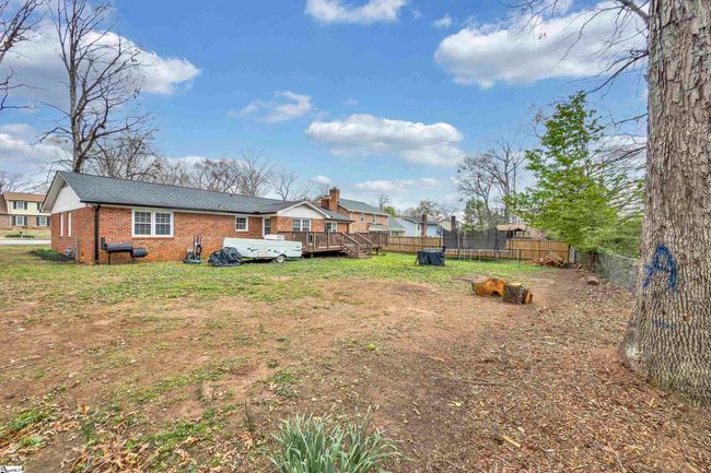 117 Terrence Ct, House other with 3 bedrooms, 2 bathrooms and 2 parking in Greer SC | Image 24