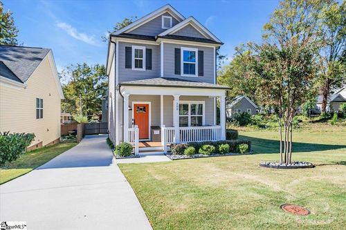 208 B S Calhoun St, Greenville, SC, 29601 | Card Image