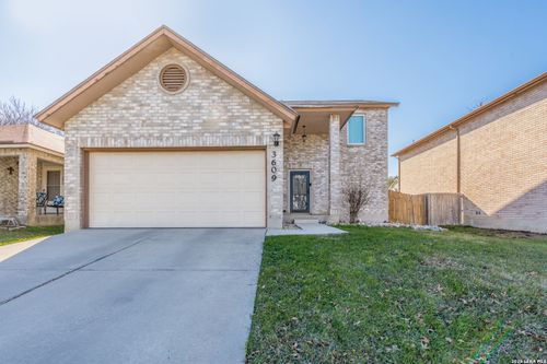 3609 Whitefield Sq, Schertz, TX, 78154-2912 | Card Image