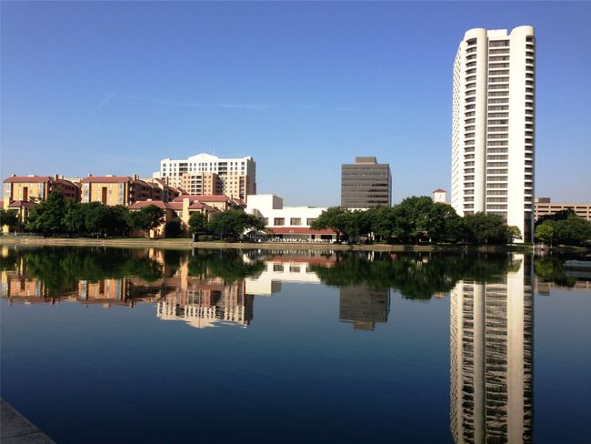 APT-708 - 330 Las Colinas Blvd E, Condo with 2 bedrooms, 2 bathrooms and null parking in Irving TX | Image 26