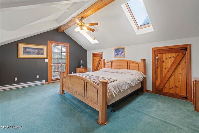 718 Kohners Ridge Dr, House other with 6 bedrooms, 4 bathrooms and null parking in Happy Jack AZ | Image 42