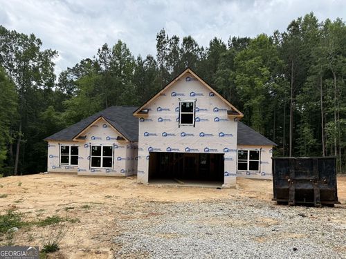 430 Misty Brook Ct, Hampton, GA, 30228-3068 | Card Image