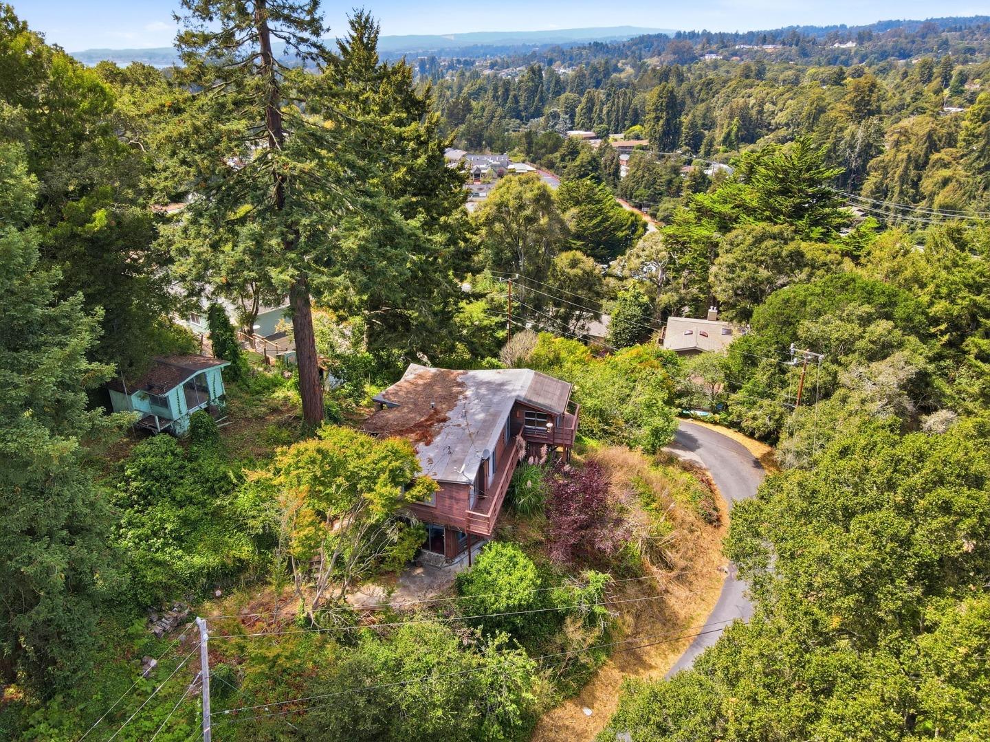 Residential in Aptos