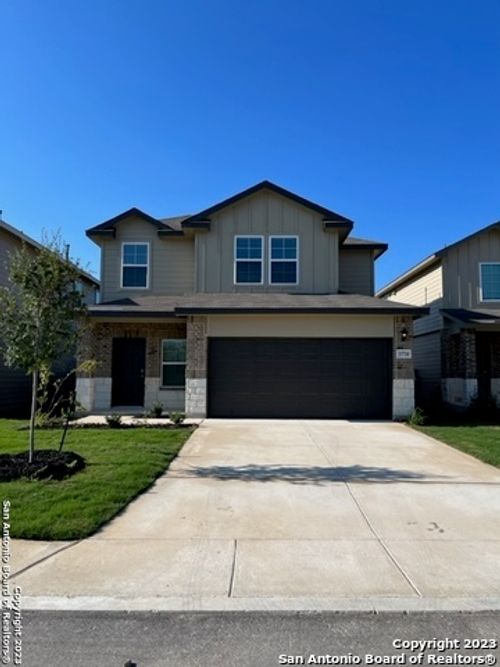 13714 Oolite Run, San Antonio, TX, 78253-3926 | Card Image