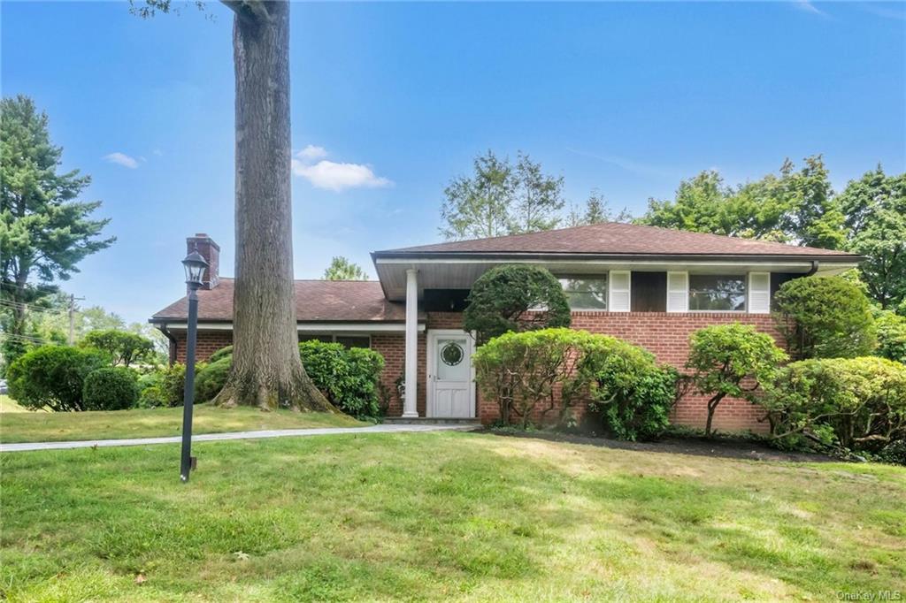 Mulberry Rd, Briarcliff Manor, NY 10510