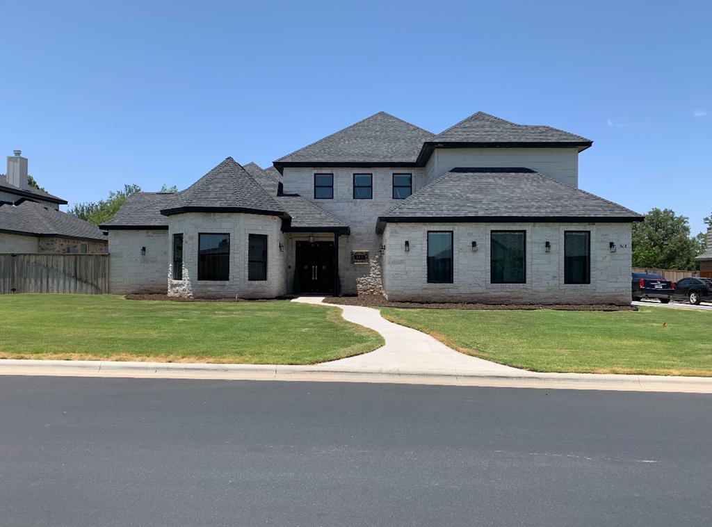 Enclave Ct, San Angelo, TX 76904
