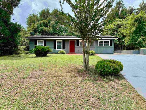 3626 S Lakewood Dr, TALLAHASSEE, FL, 32305-5206 | Card Image