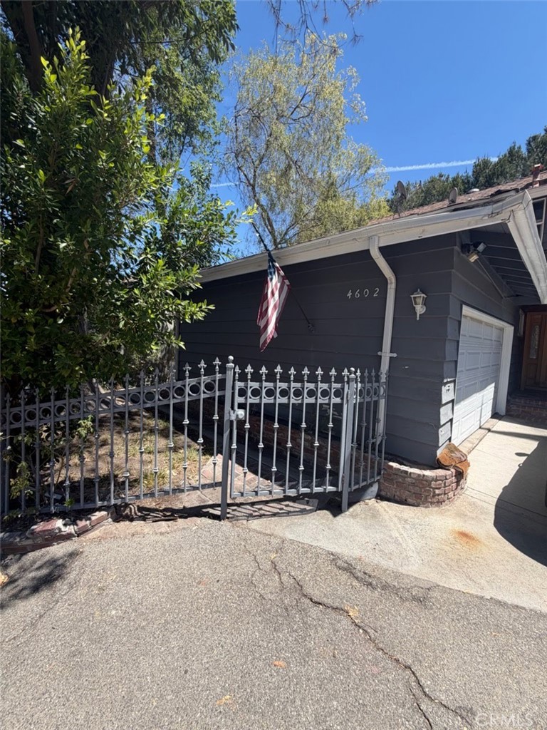 Residential in Los Angeles
