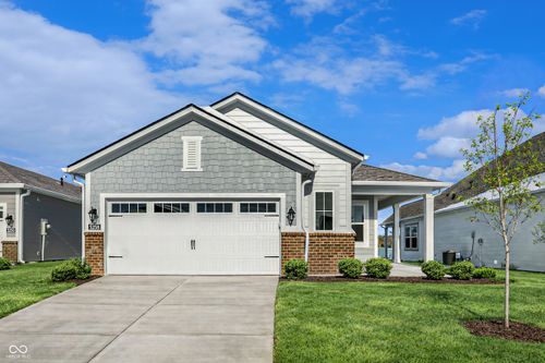 5258 Foxley Park Ln, Avon, IN, 46123-6092 | Card Image