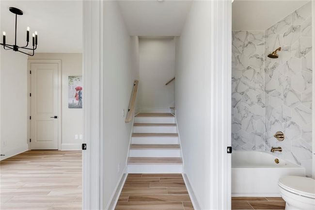 1962 8 Th St, Townhouse with 3 bedrooms, 4 bathrooms and null parking in Chamblee GA | Image 33