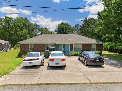 105 &amp; 107 E. 4th Street, Ward, AR, 72176 | Card Image