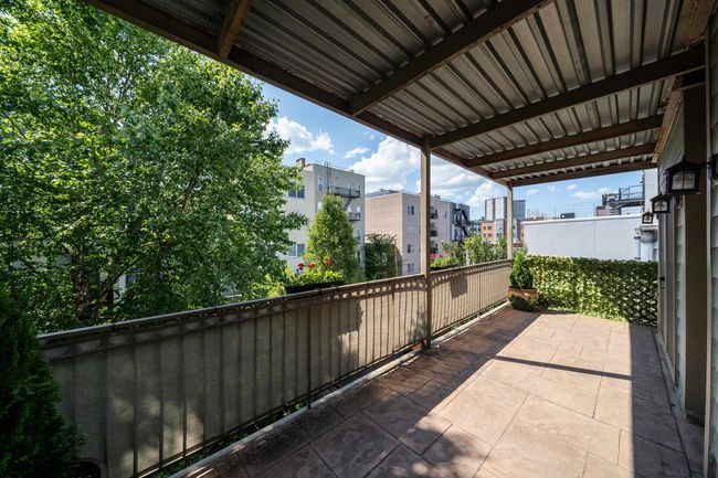 APT-3 - 610 Madison St, Condo with 3 bedrooms, 2 bathrooms and null parking in Hoboken NJ | Image 18