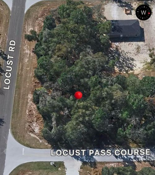 32-32 Locust Pass Run, Ocala, FL, 34472-6619 | Card Image