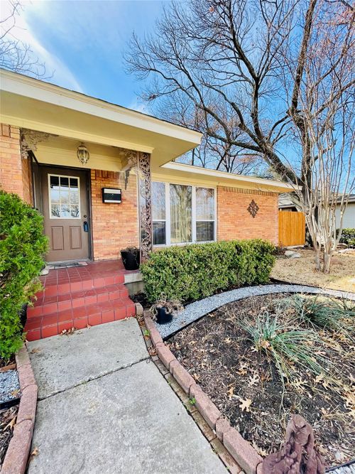 701 Downing Dr, Richardson, TX, 75080-6002 | Card Image