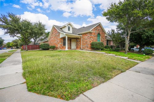 7612 Burton Ln, Mckinney, TX, 75072-5511 | Card Image