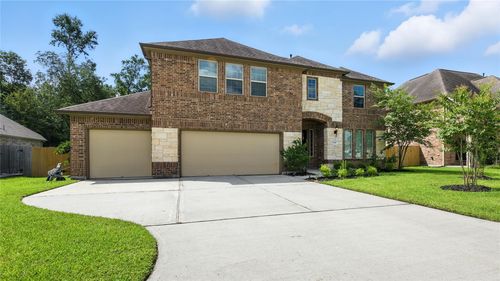 2065 Brookmont Dr, Conroe, TX, 77301-1585 | Card Image