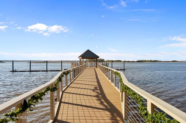 523 Trisail Ter, House other with 4 bedrooms, 3 bathrooms and 2 parking in Wilmington NC | Image 80