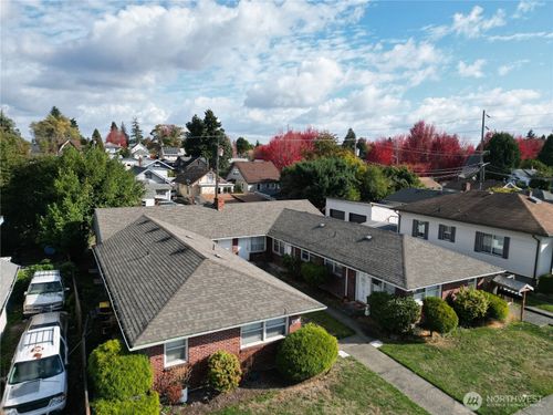 3841 S Park Ave, Tacoma, WA, 98418-6744 | Card Image