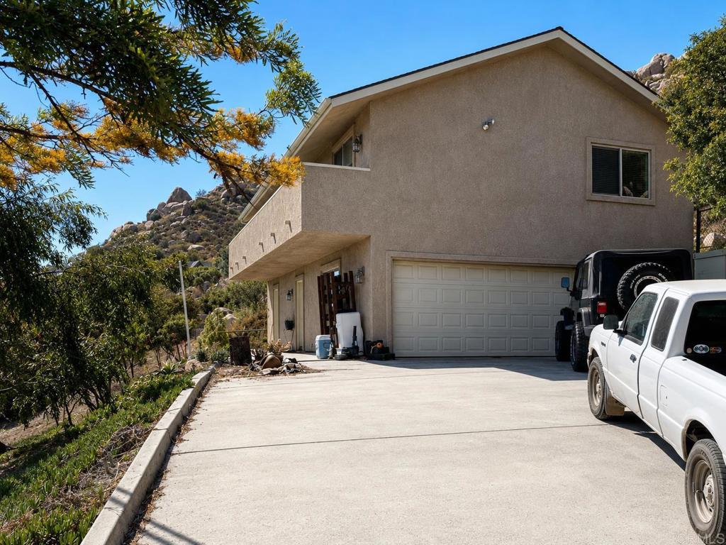 Residential in Jamul