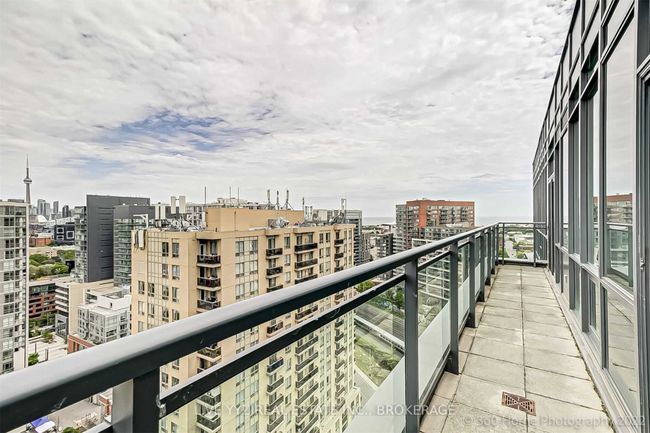 PH03 - 1171 Queen St W, Condo with 2 bedrooms, 2 bathrooms and 1 parking in Toronto ON | Image 20