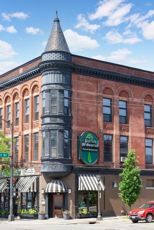 APT-7 - 162 College Ave W, Condo with 2 bedrooms, 1 bathrooms and null parking in Saint Paul MN | Image 41