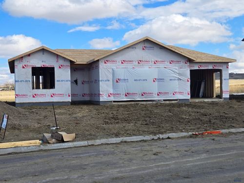 460 Alpha Ave, Box Elder, SD, 57719-2129 | Card Image