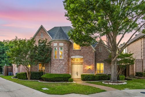 5607 Willow Wood Ln, Dallas, TX, 75252-2660 | Card Image
