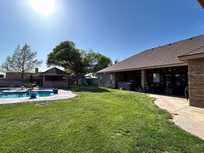 390 Hackberry Dr, House other with 5 bedrooms, 5 bathrooms and 3 parking in Andrews TX | Image 81