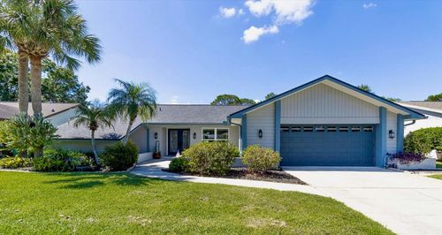 3587 Fairway Forest Dr, PALM HARBOR, FL, 34685-1003 | Card Image