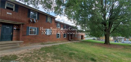 603 W 23rd St, Winston Salem, NC, 27105-5054 | Card Image