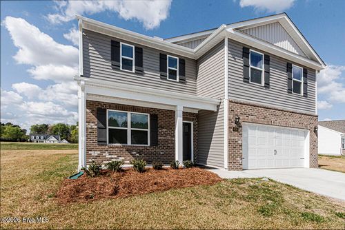 4136 Bertines Court, Elm City, NC, 27822 | Card Image