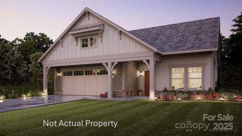 48-7415 Purple Martin Way, Mint Hill, NC, 28227 | Card Image