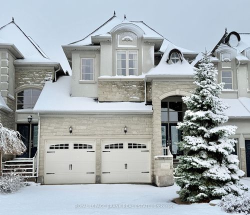 2309 Wuthering Heights Way, Oakville, ON, L6M0E7 | Card Image