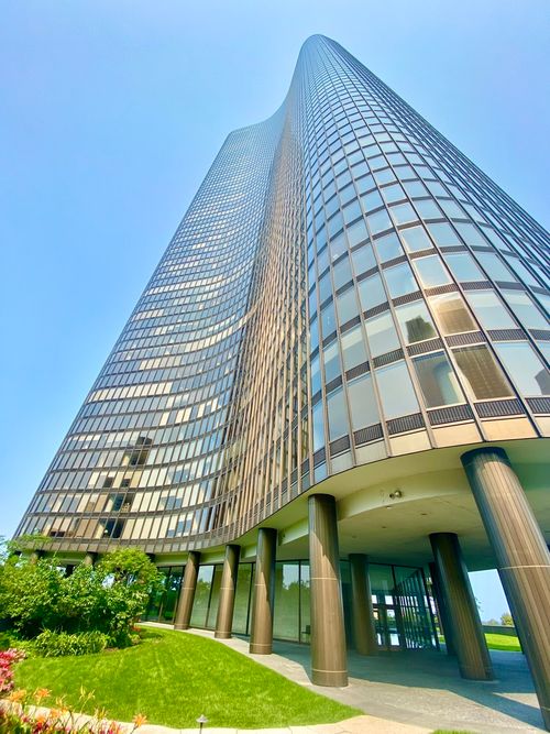 3312-505 N Lake Shore Dr, Chicago, IL, 60611-3407 | Card Image