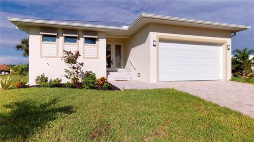 17007 Ginger Ln, PUNTA GORDA, FL, 33955 | Card Image