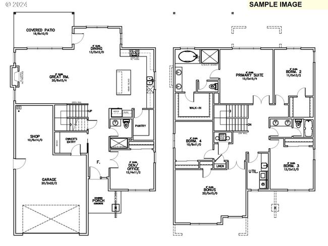 899 Butte Dr, House other with 5 bedrooms, 3 bathrooms and 2 parking in ForestGrove OR | Image 7