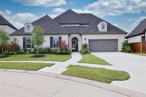 7707 Lavender Ct, Katy, TX, 77493-5150 | Card Image